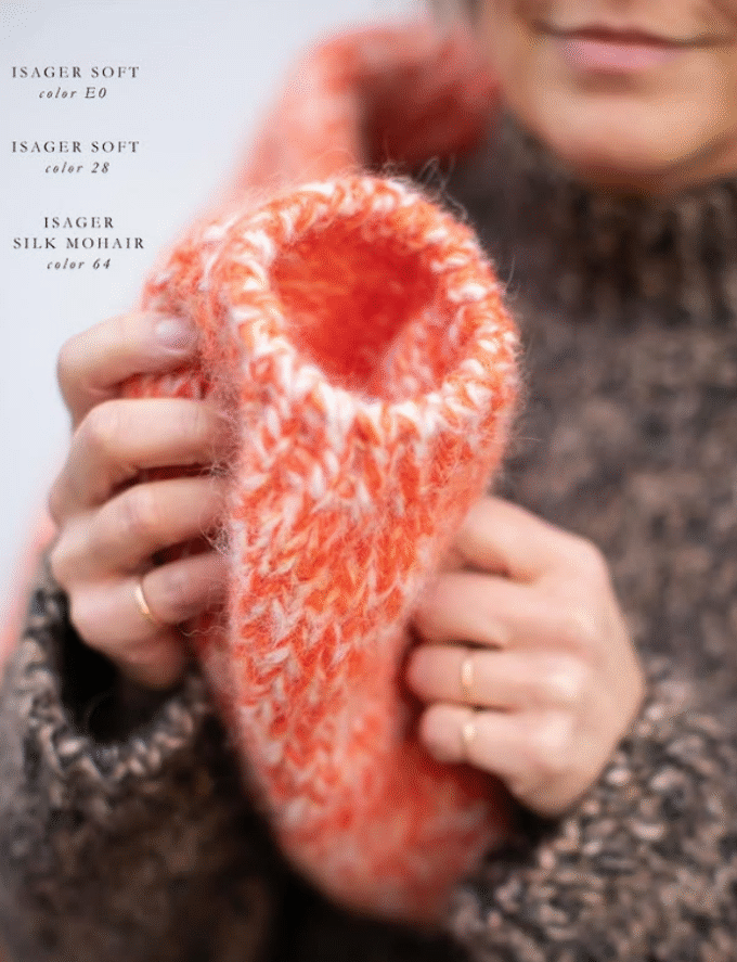 Anne Ventzel I Jilly Jam