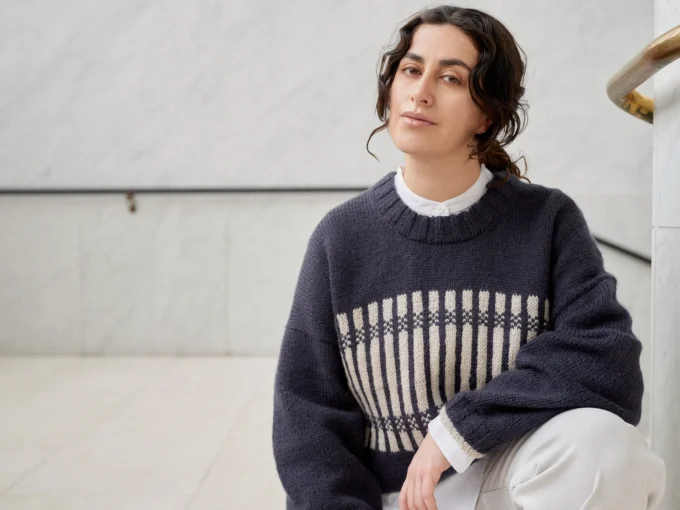 Laine Magazine I Laine Issue 27 *Vorbestellung*