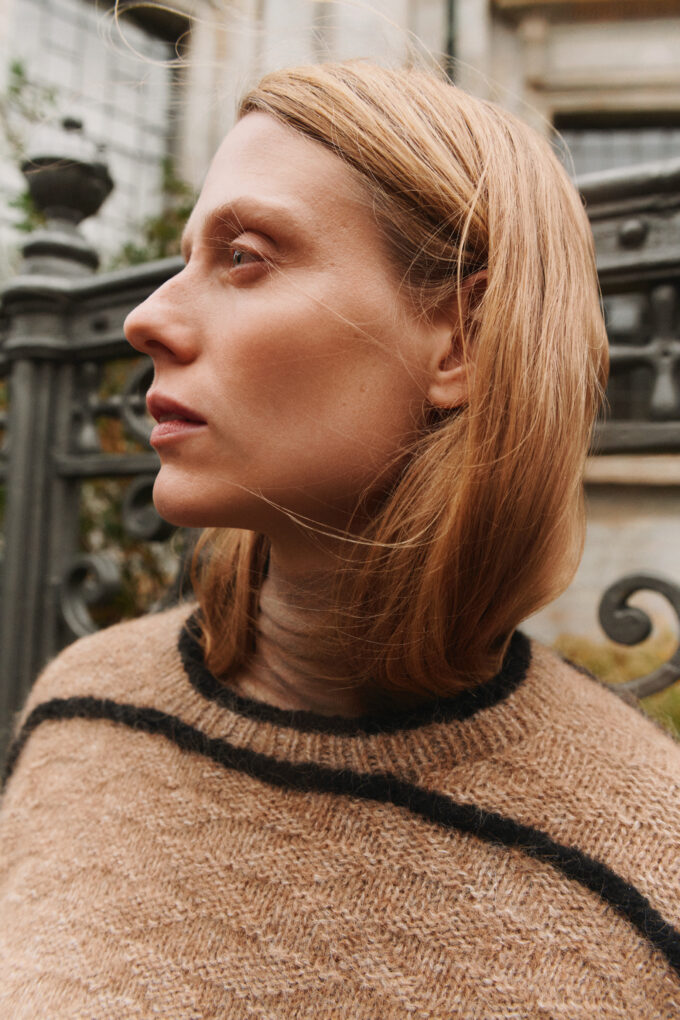 Otherloops I Zoe Loop Sweater