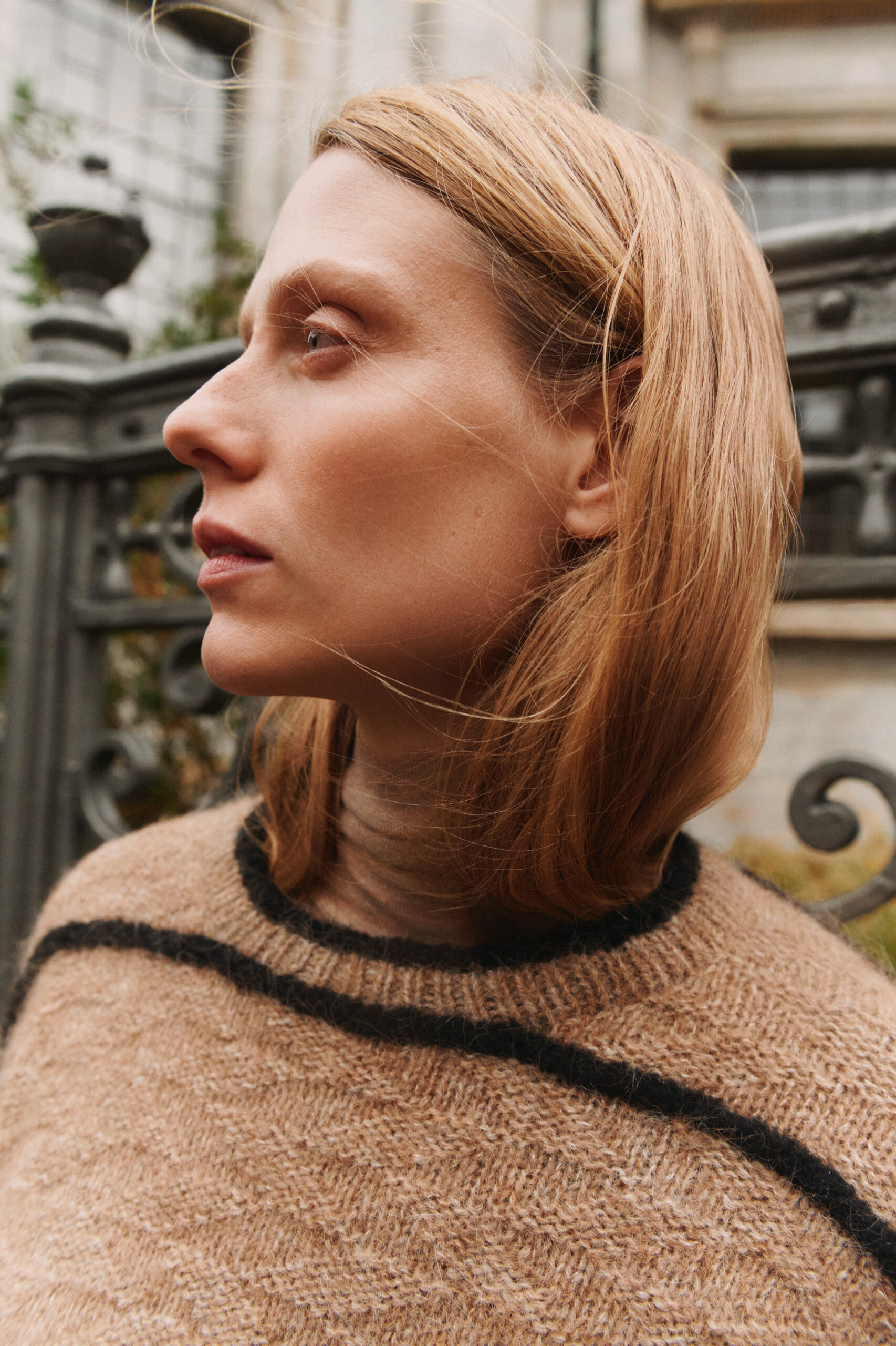 Otherloops I Zoe Loop Sweater