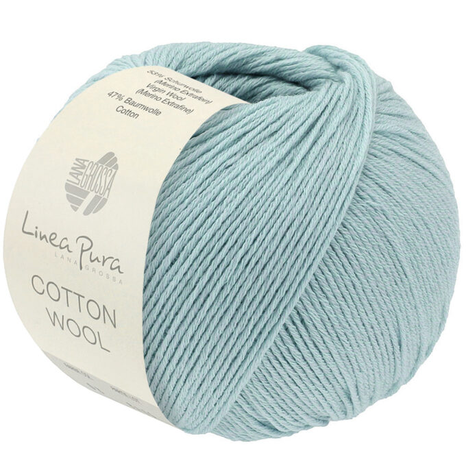 Lana Grossa I Cotton Wool