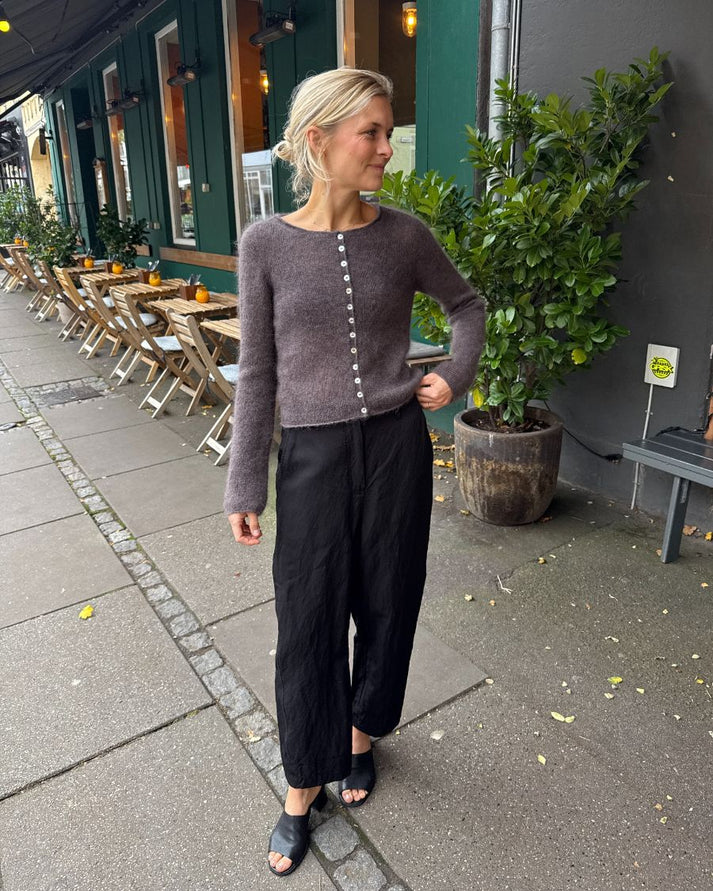 PetiteKnit I Ivy Cardigan – Bild 5