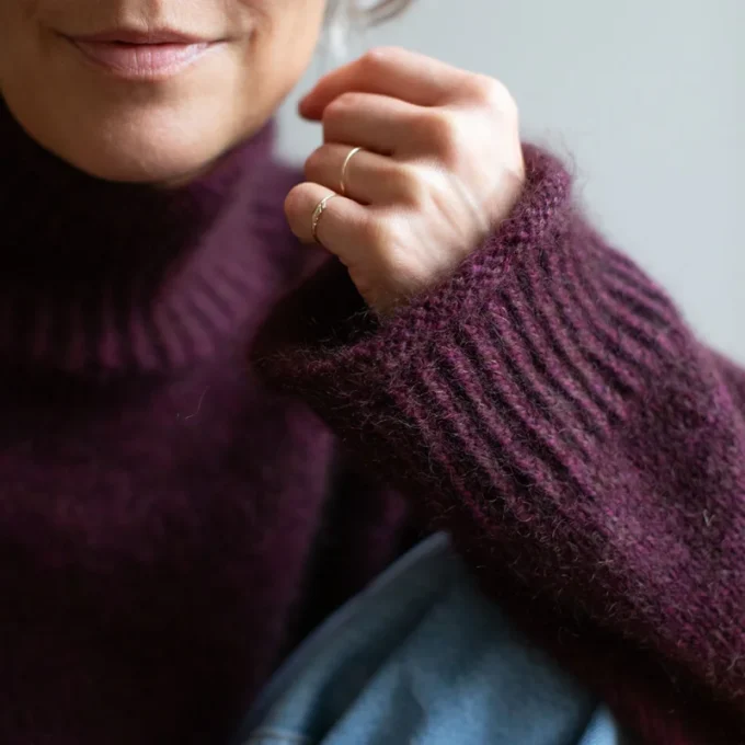 Anne Ventzel I Jilly Jumper