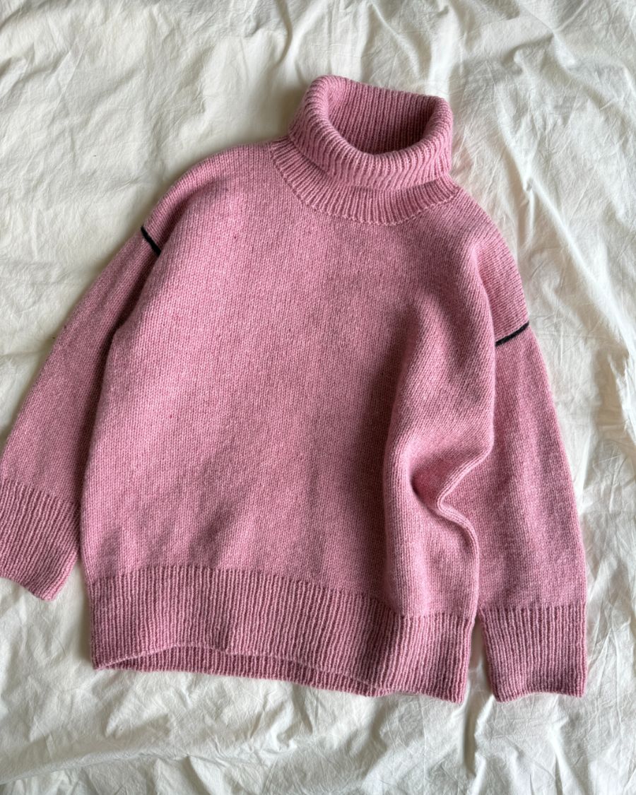 PetiteKnit I Linea Sweater – Bild 7