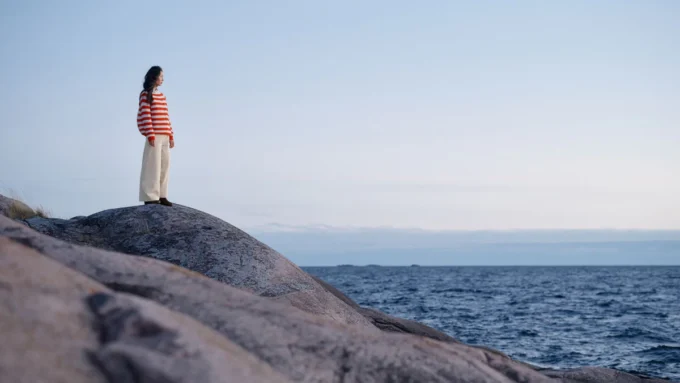 Laine Magazine I The Art of the Sea