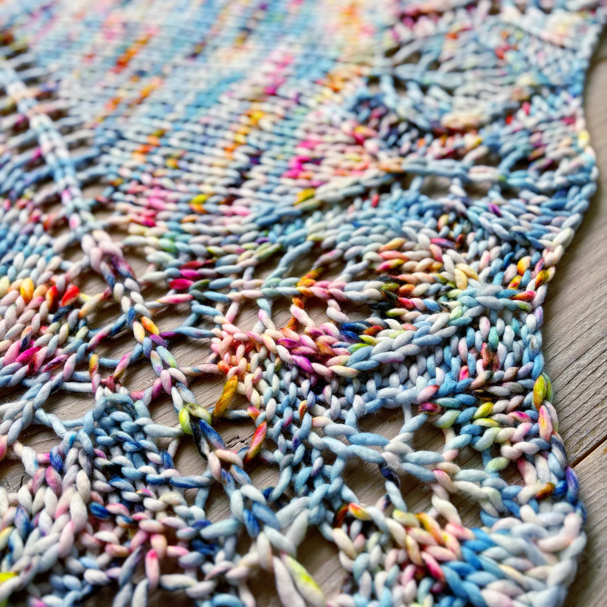 Hedgehog Fibres│Skinny Singles – Bild 5