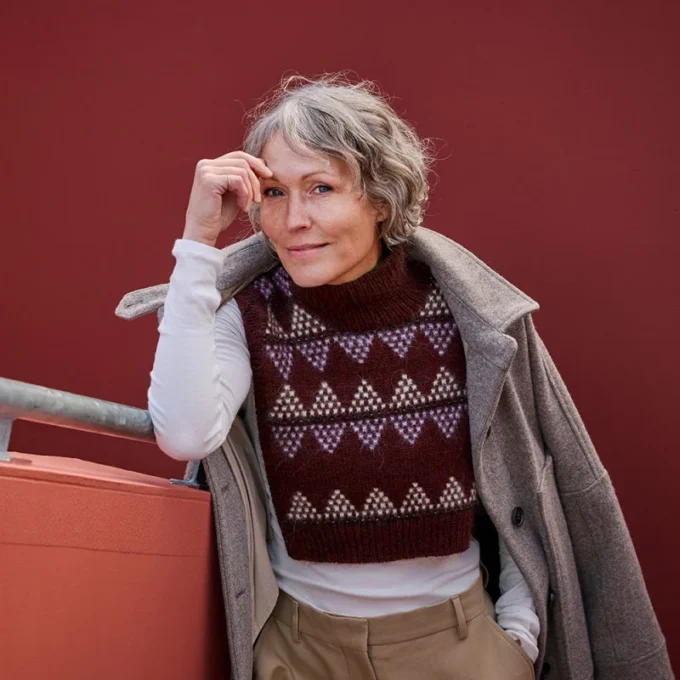 Anne Ventzel I Beth Warmer