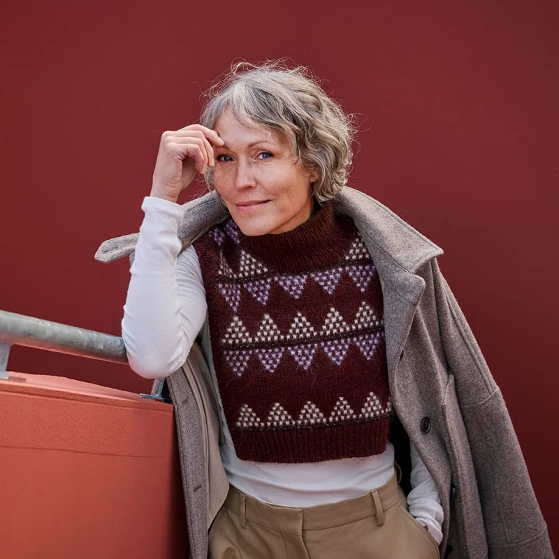 Anne Ventzel I Beth Warmer – Bild 12