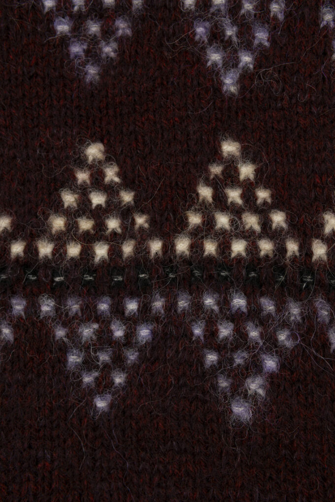 Anne Ventzel I Beth Warmer