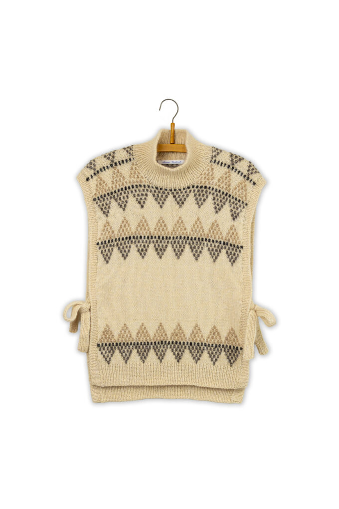 Anne Ventzel I Beth Warmer