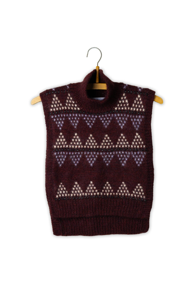 Anne Ventzel I Beth Warmer