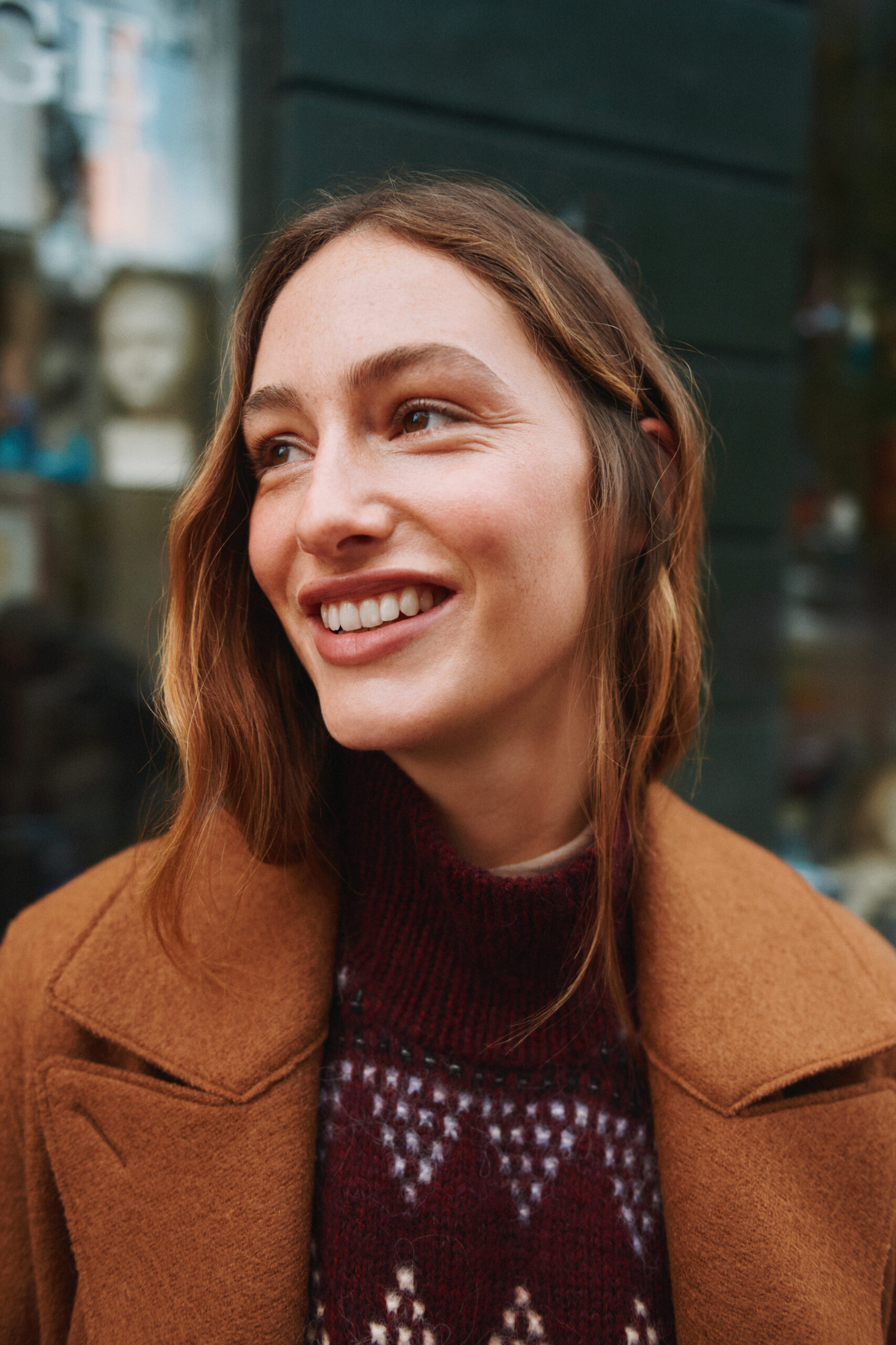 Anne Ventzel I Beth Warmer – Bild 15