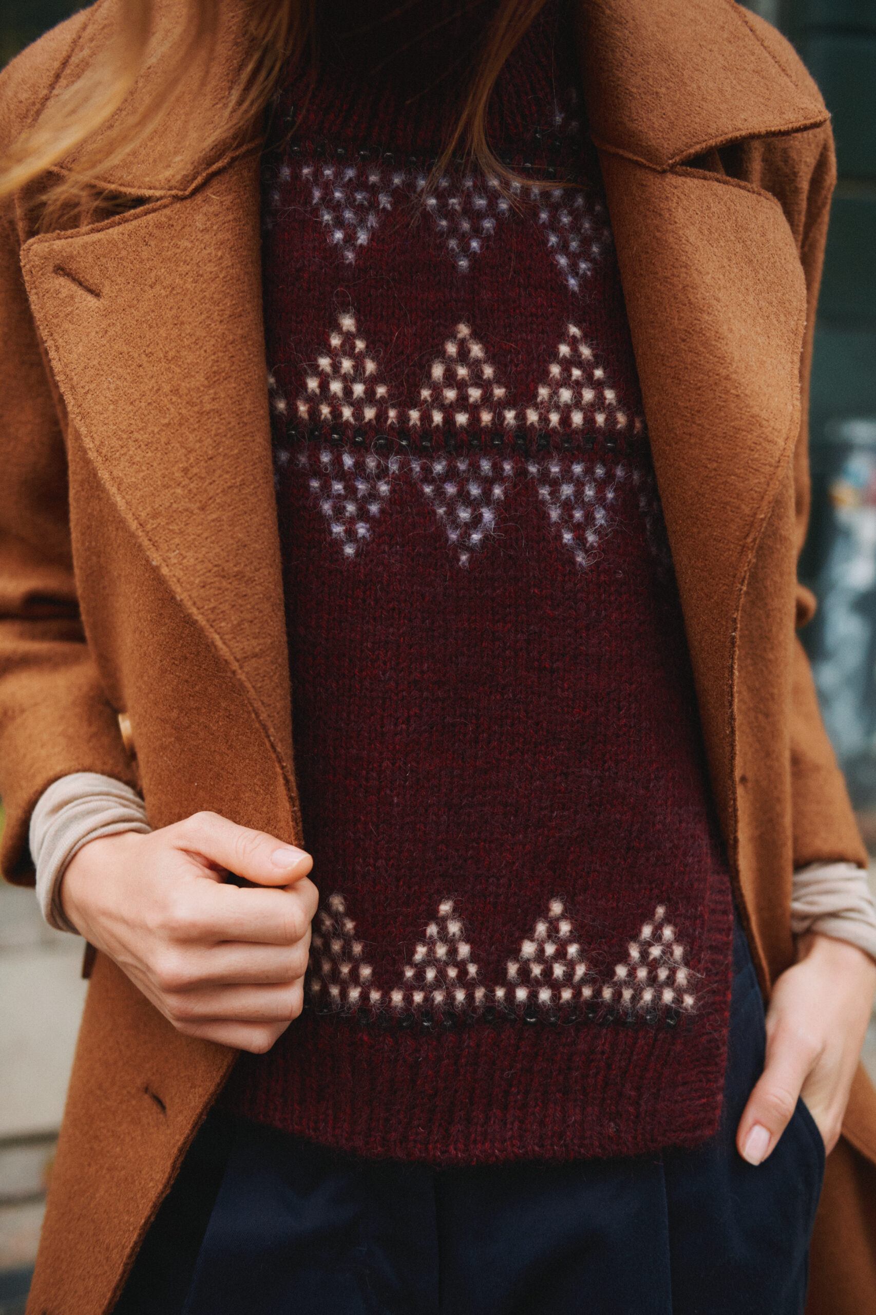 Anne Ventzel I Beth Warmer – Bild 16