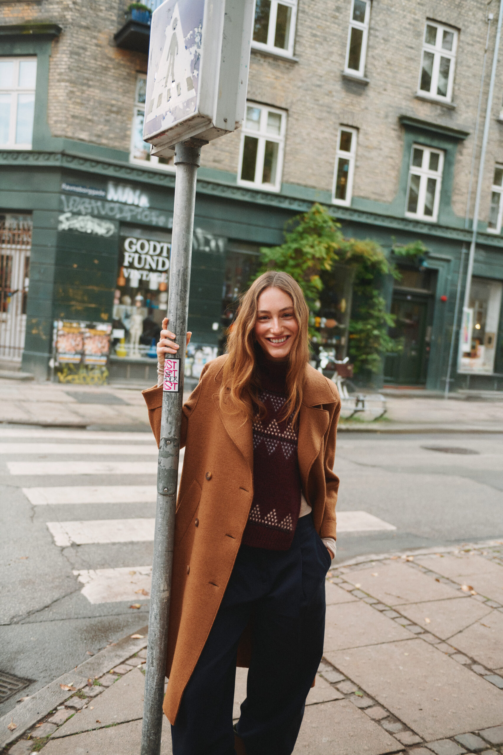 Anne Ventzel I Beth Warmer – Bild 17