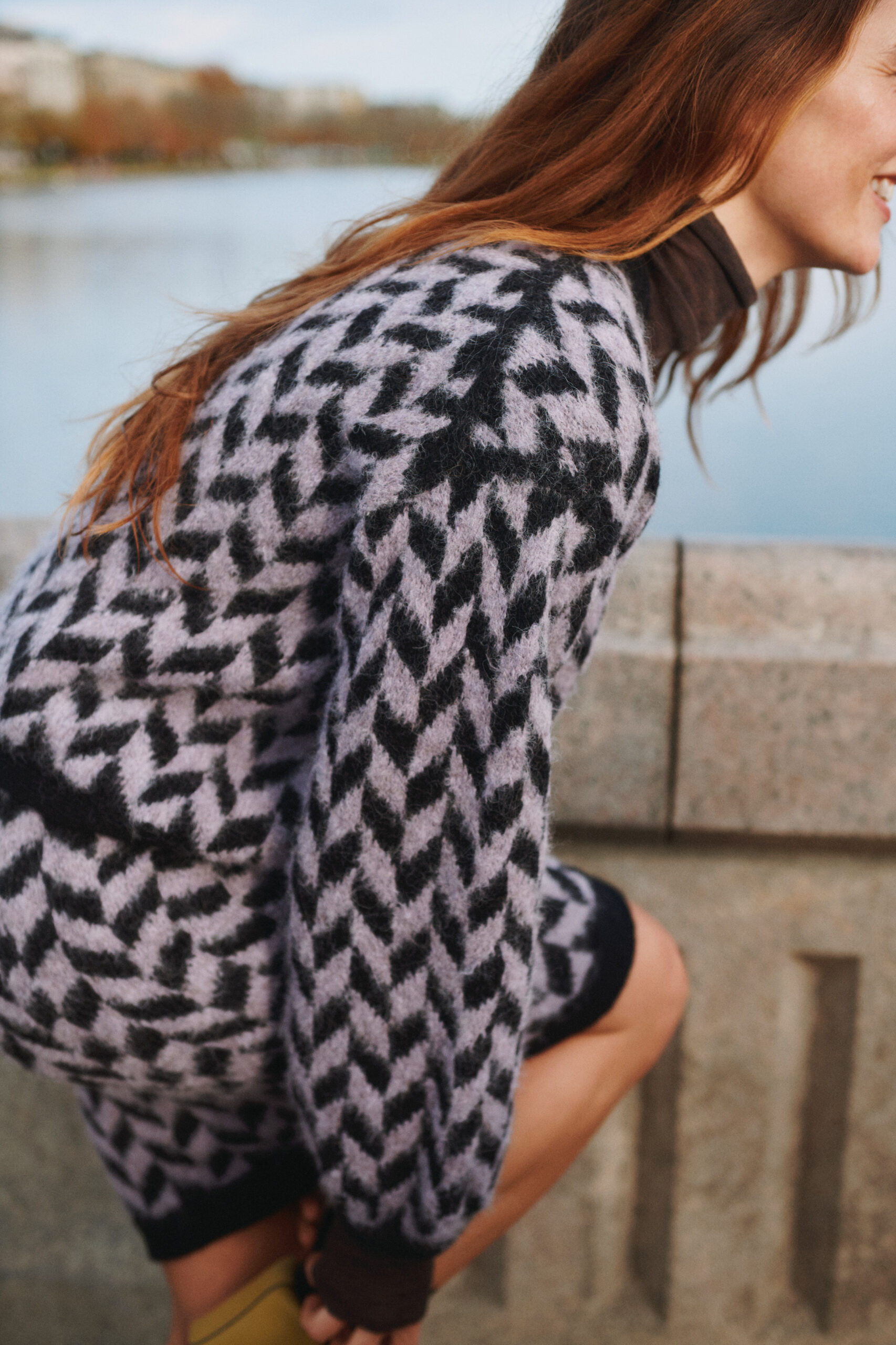 Popknit I Billie Jean Skirt – Bild 3