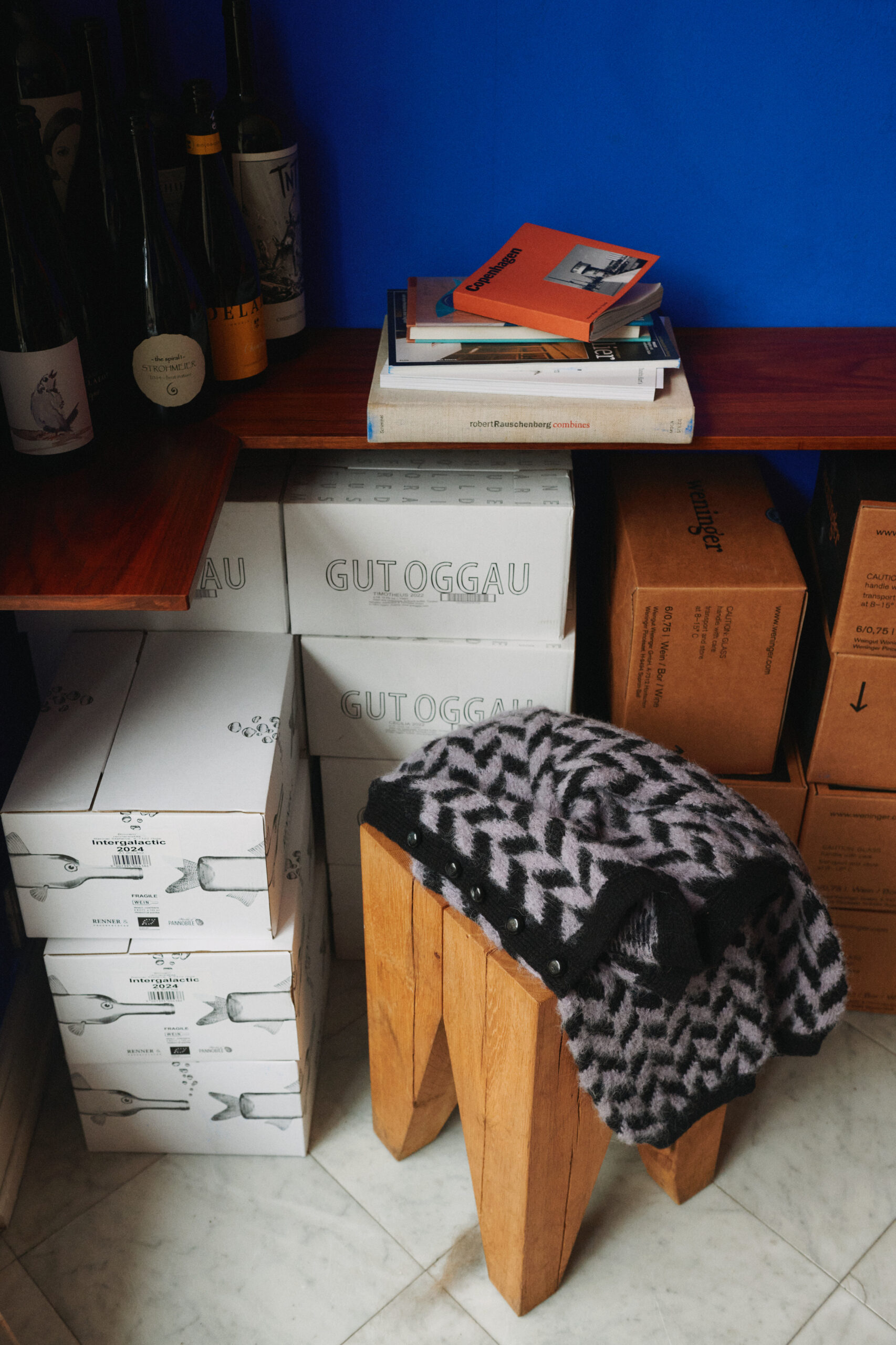 Popknit I Billie Jean Skirt – Bild 4