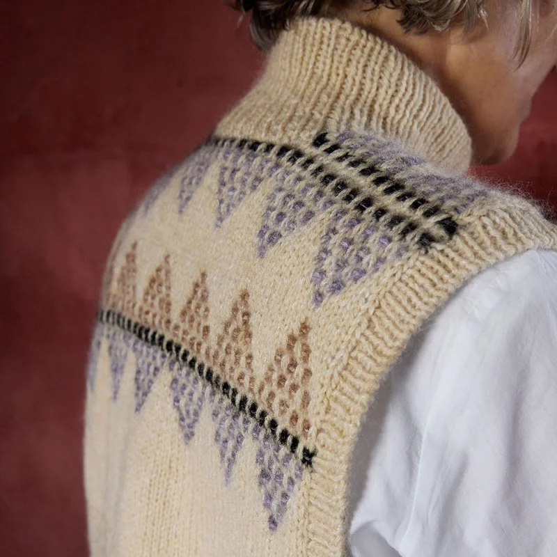 Anne Ventzel I Beth Warmer – Bild 3