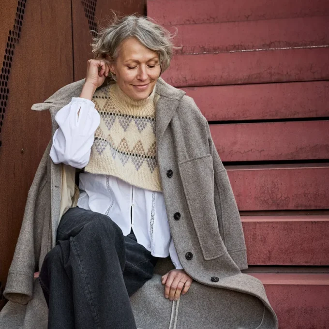 Anne Ventzel I Beth Warmer