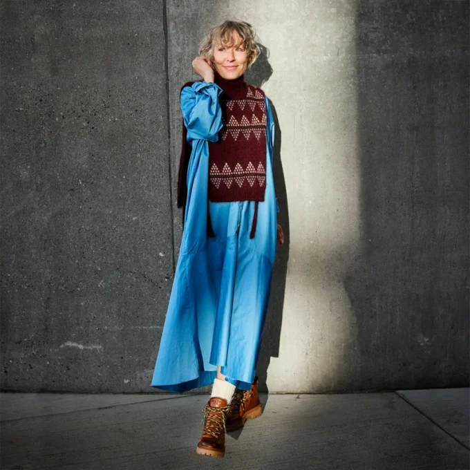 Anne Ventzel I Beth Warmer