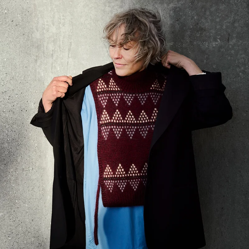 Anne Ventzel I Beth Warmer – Bild 10