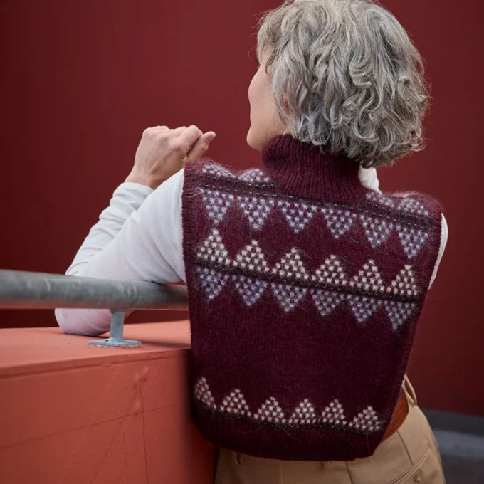 Anne Ventzel I Beth Warmer