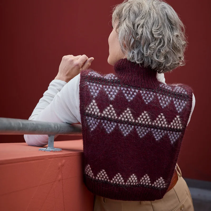 Anne Ventzel I Beth Warmer – Bild 9