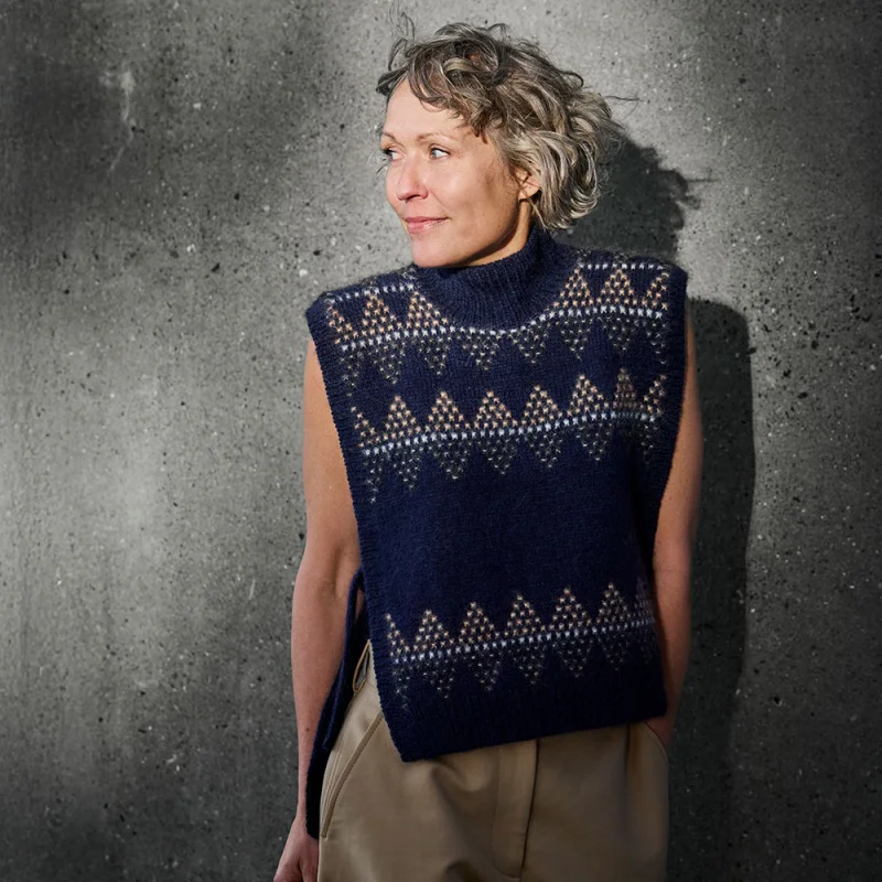 Anne Ventzel I Beth Warmer – Bild 6