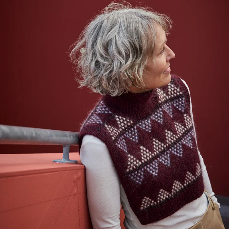 Anne Ventzel I Beth Warmer – Bild 13