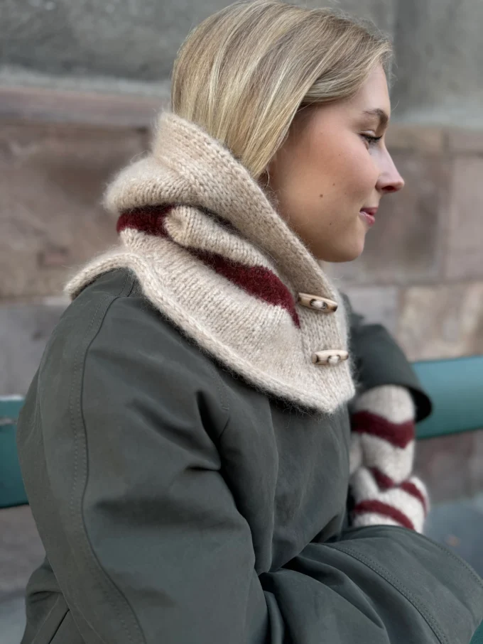 Norgardknit I Karen Hood