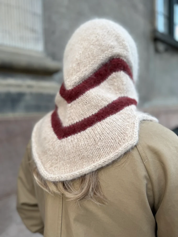 Norgardknit I Karen Hood