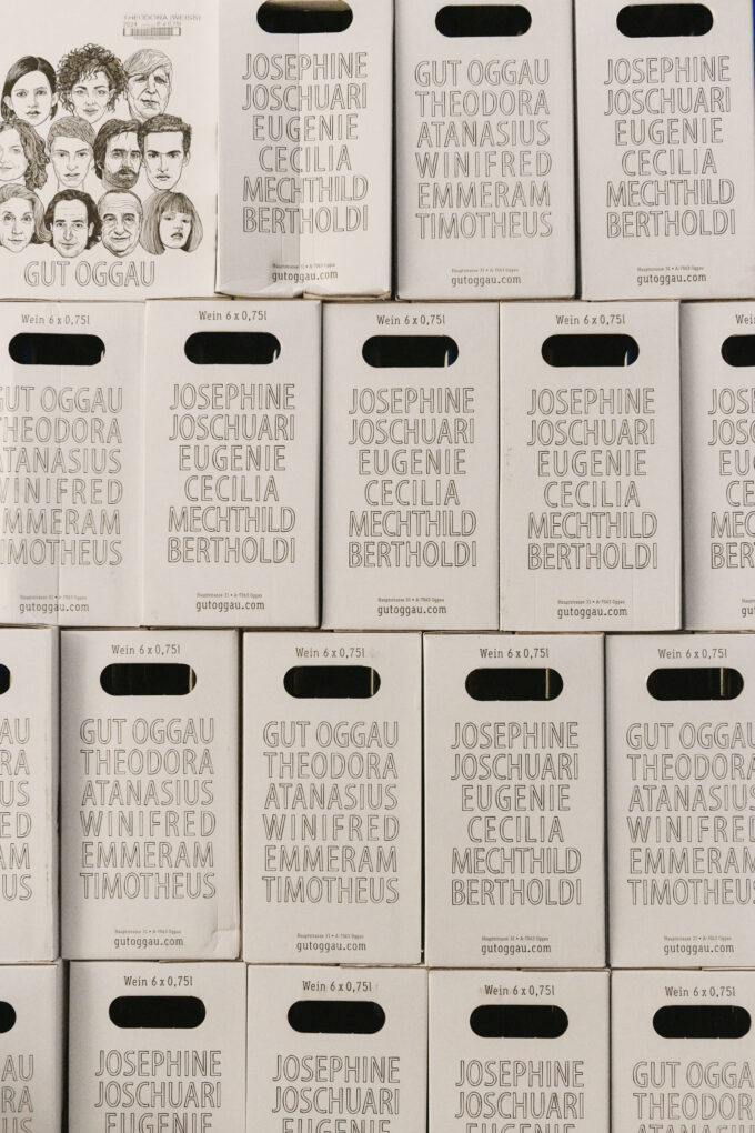 Aegyoknit I Virginia Jakke