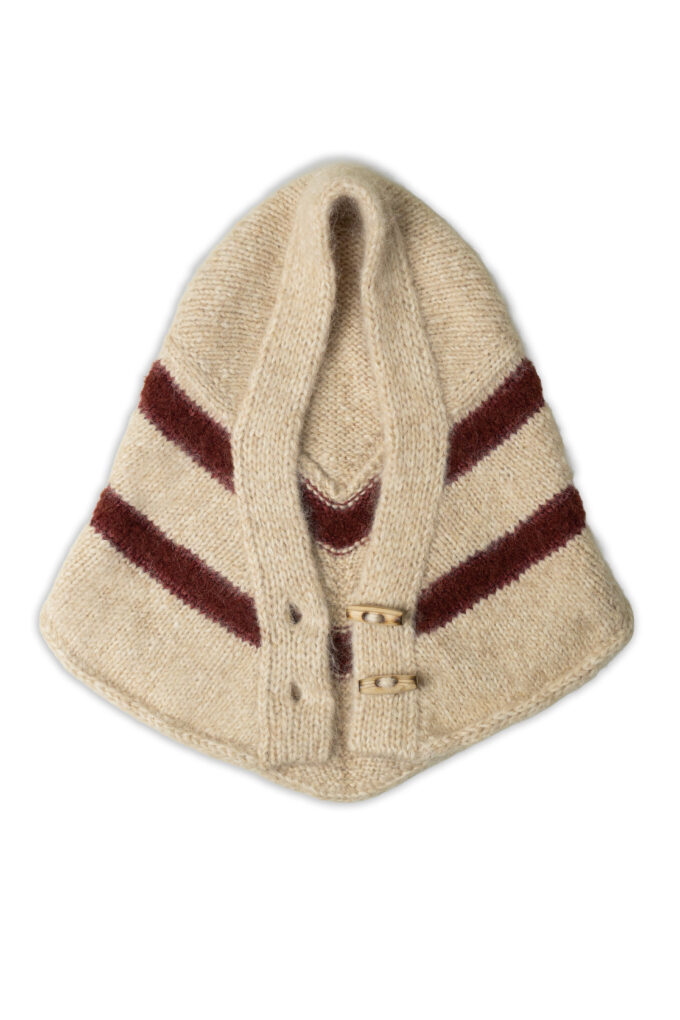 Norgardknit I Karen Hood