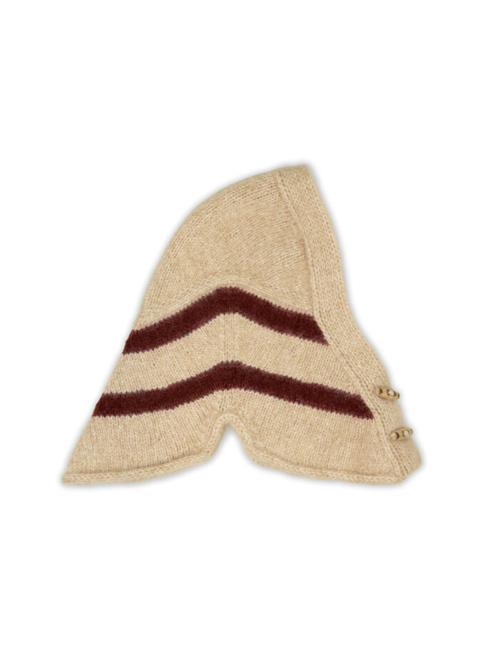 Norgardknit I Karen Hood