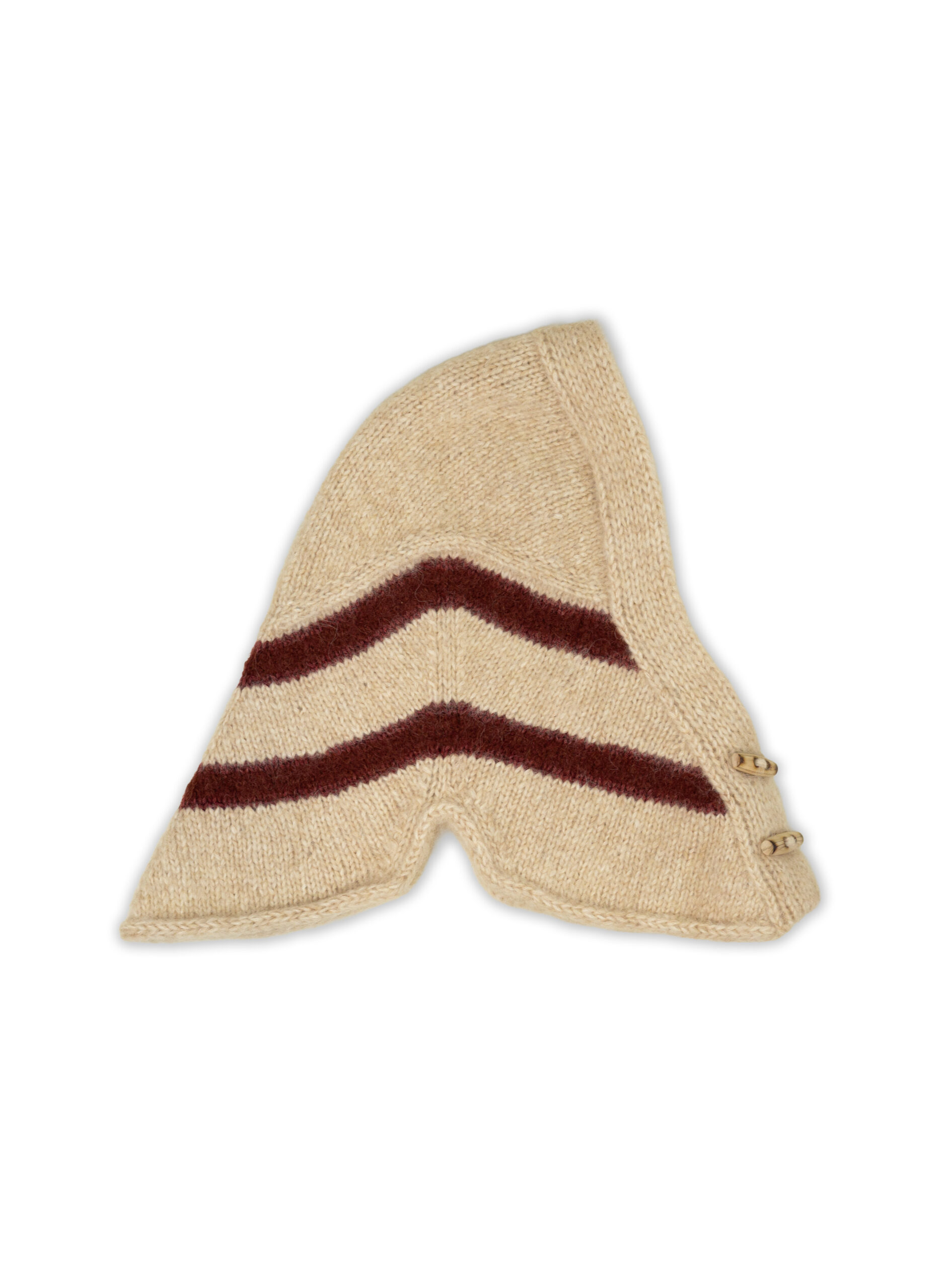 Norgardknit I Karen Hood – Bild 9