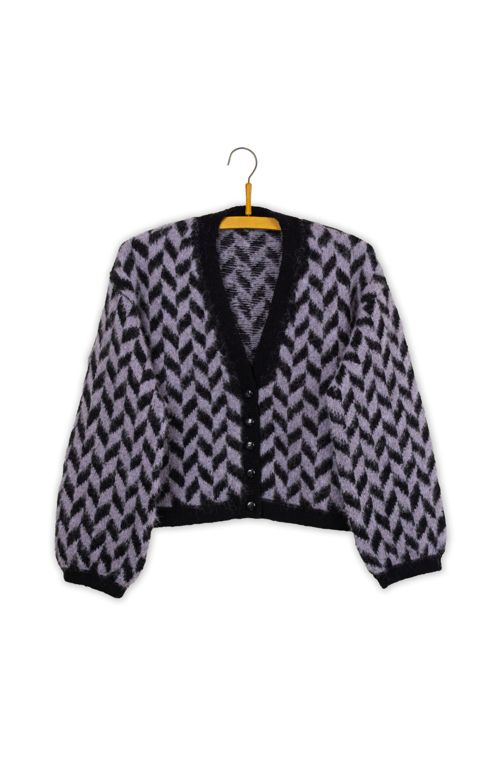 Popknit I Billie Jean Jacket – Bild 7