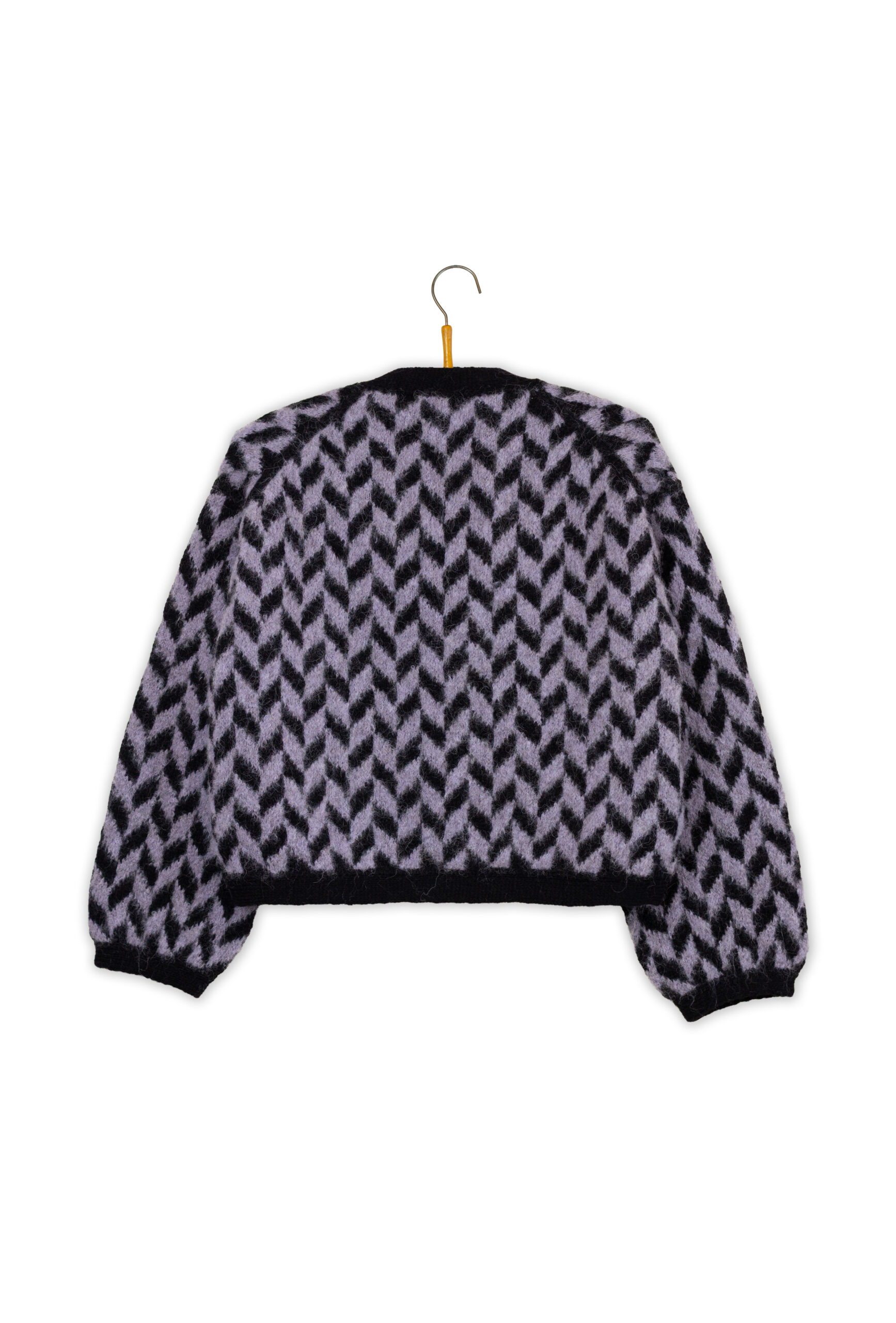 Popknit I Billie Jean Jacket – Bild 6