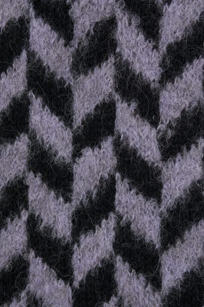 Popknit I Billie Jean Jacket