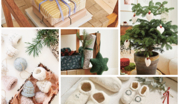 Ohne euch wär’s nur Wolle