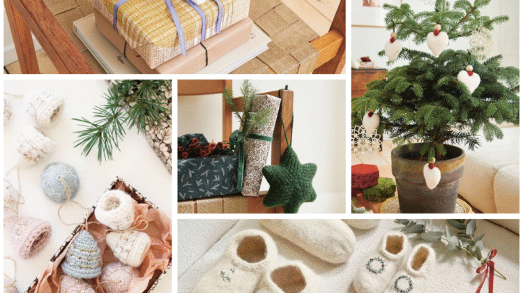 Ohne euch wär’s nur Wolle