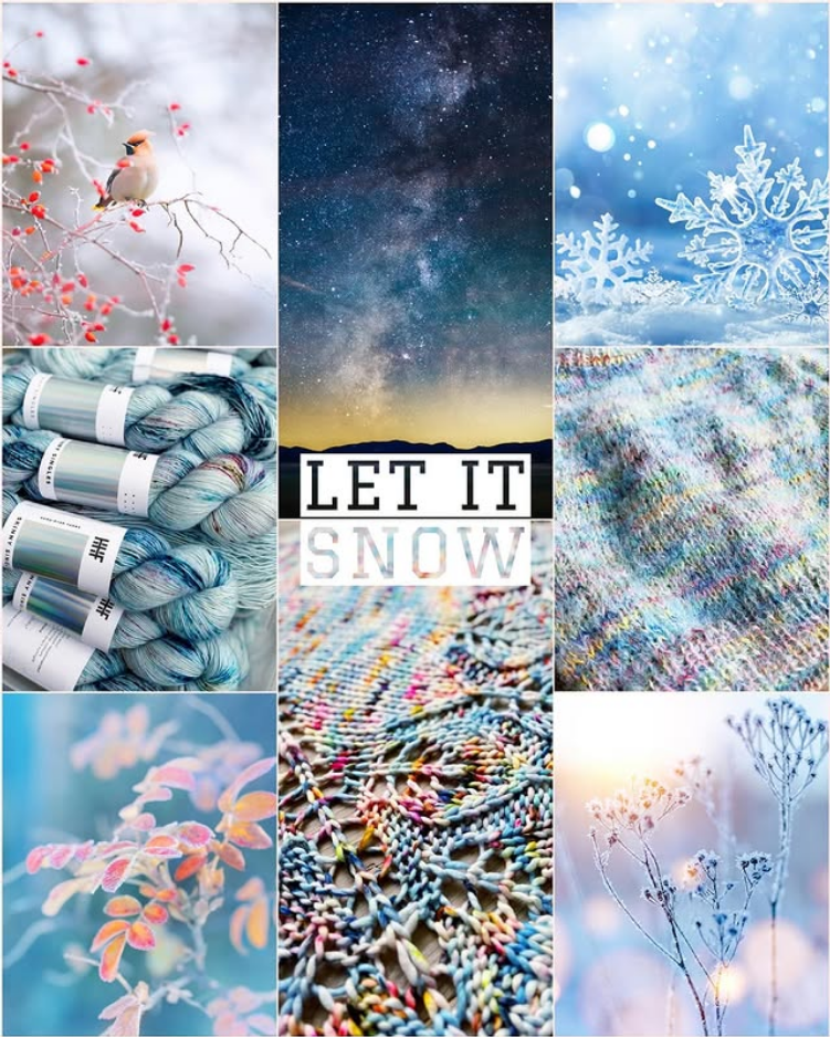 Hedgehog Fibres│Skinny Singles – Bild 4