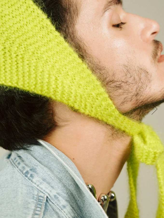 Bitte mach das I Emi Bonnet