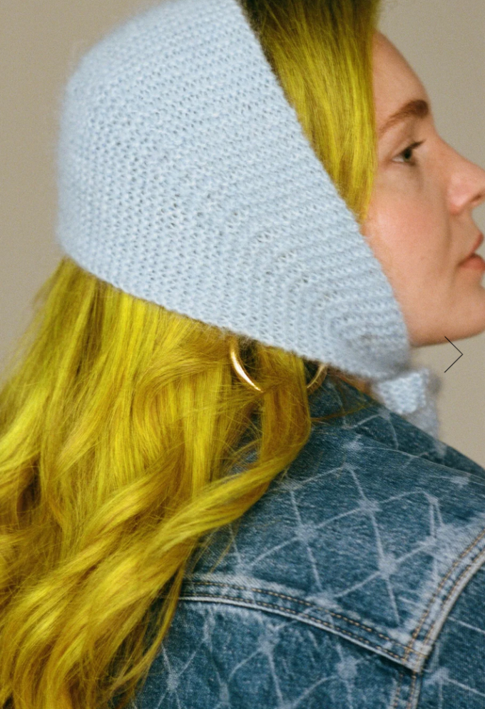 Bitte mach das I Emi Bonnet