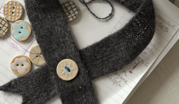 Stricken, wenn Worte fehlen