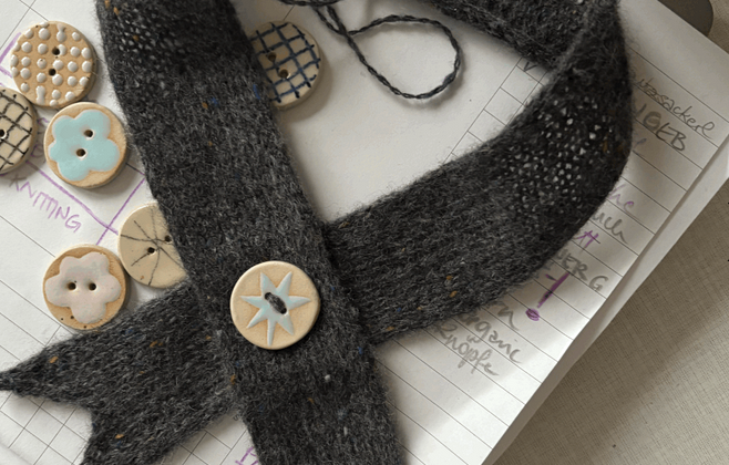 Stricken, wenn Worte fehlen