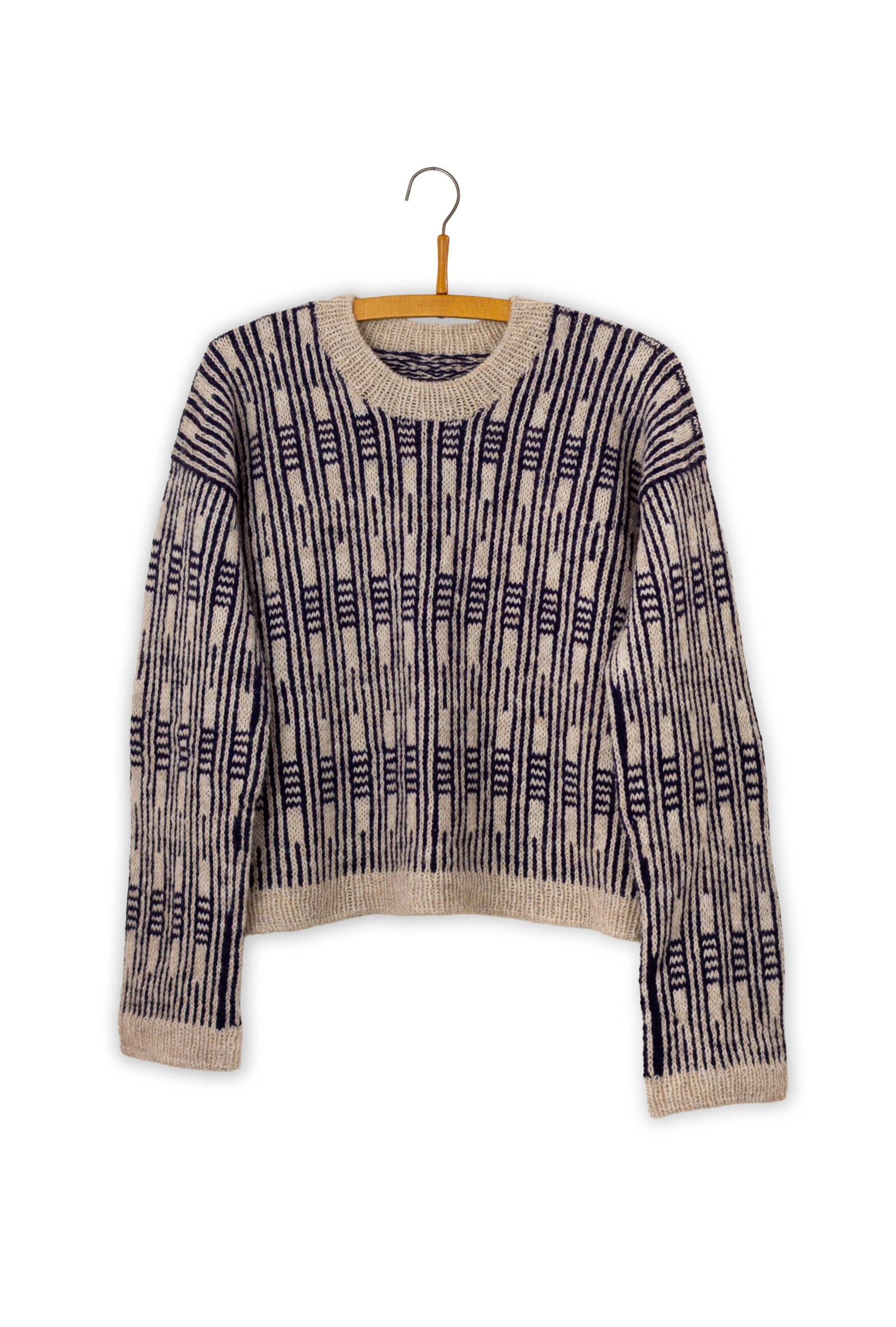 Wieseknit I Grace Sweater – Bild 5