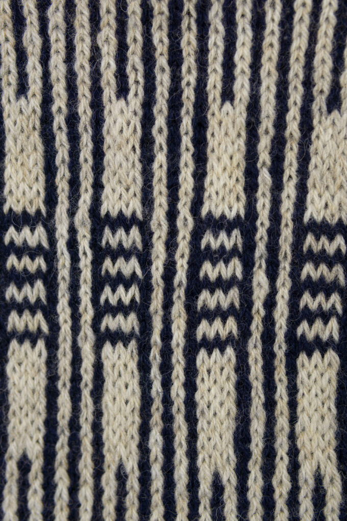 Wieseknit I Grace Sweater