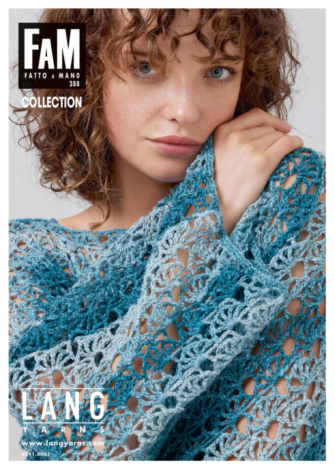Lang Yarns I FAM 288