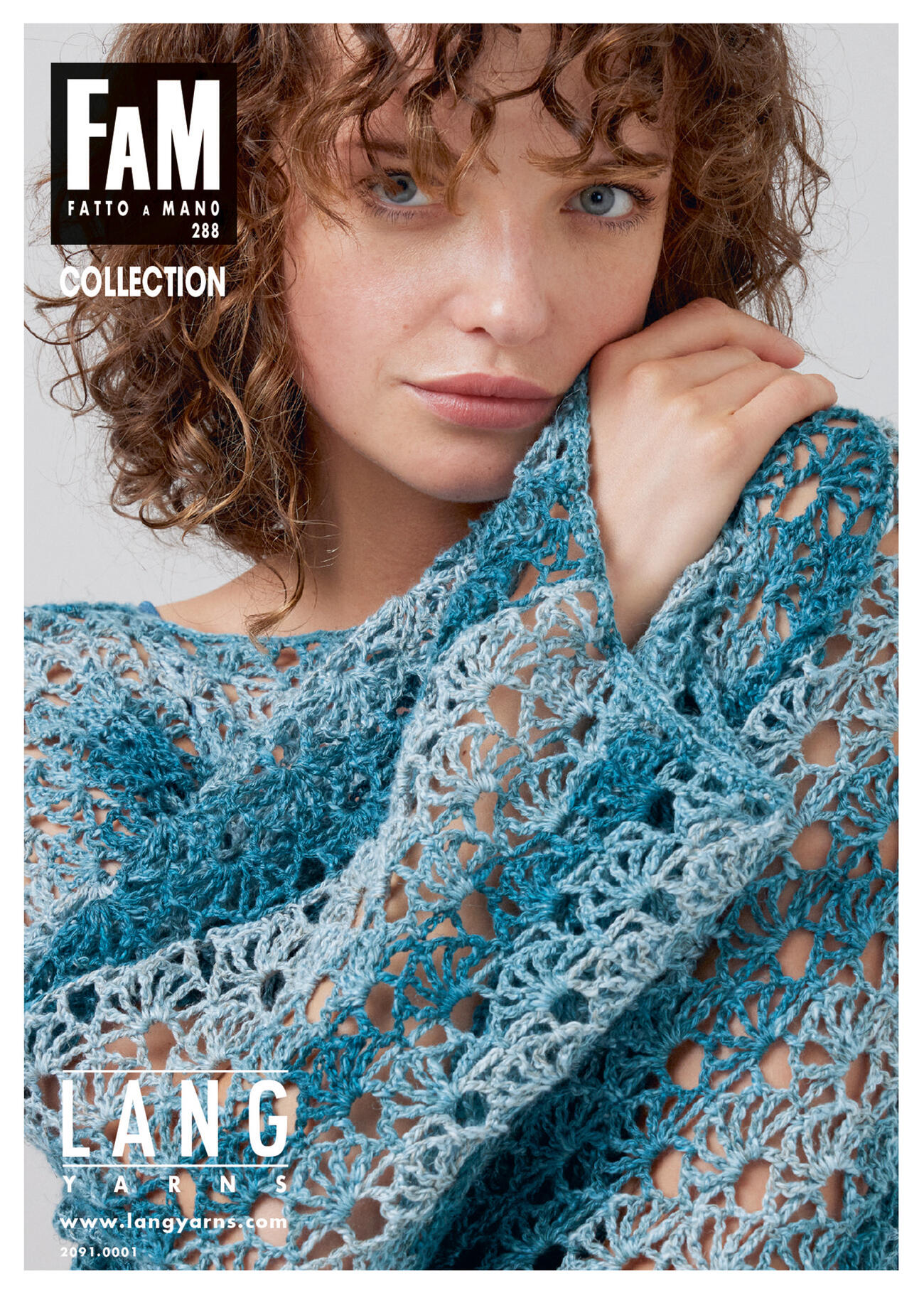 Lang Yarns I FAM 288