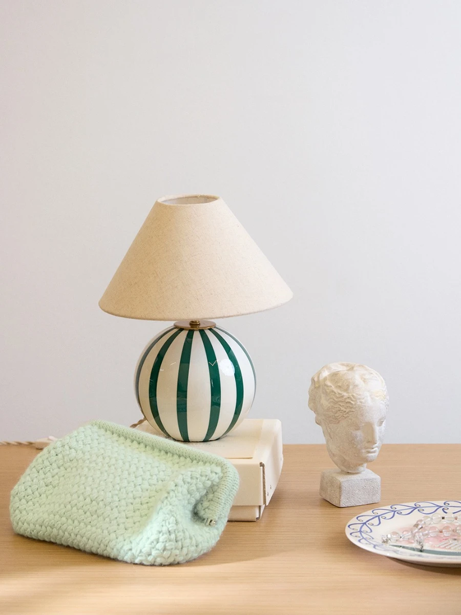 Sandnes Garn I Basket Clutch (2502-1) – Bild 2