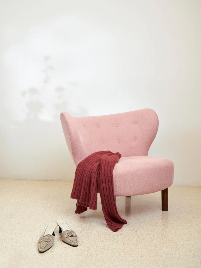 Sandnes Garn I Elva Sweater (2502-7)